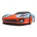 RS4 SPORT 3 FLUX Ford GT Heritage Edition RTR set