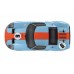 RS4 SPORT 3 FLUX Ford GT Heritage Edition RTR set