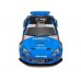 Karoserie lakovaná RS4 Subaru BRZ (Dai Yoshihara)