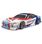 Karoserie lakovaná Nissan S15 (Worthouse James Dean)