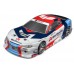 Karoserie lakovaná Nissan S15 (Worthouse James Dean)