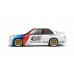 Karoserie lakovaná RS4 BMW E30 Warsteiner (200mm)