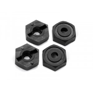 12mm Unašeč kola (4ks)