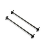 Poloosy 97,2mm (2ks)