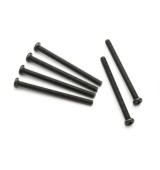 Šroub s čočkovou hlavou 3x38mm (6ks)
