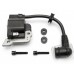 Zapalovací cívka FUELIE 23 ENGINE