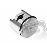 Píst + pístní kroužek (0.7mm PISTON RING/26cc)