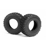 Pneumatiky Jumpshot SC TOYO tire