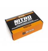 Startovací sada HPI nitro (USB)