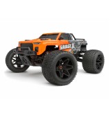 SAVAGE X Flux GT-6 RTR