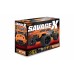 SAVAGE X Flux GT-6 RTR