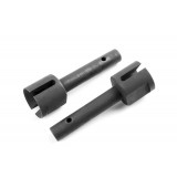 Super HD XL Poloosy 8x11x57mm (2ks)