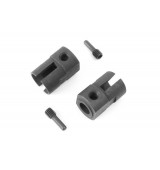 Čepy 6x13x20mm (2ks)