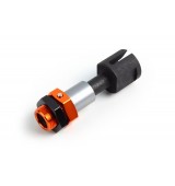 Savage XL 17mm Hex Hub konverzní set