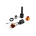Savage XL 17mm Hex Hub konverzní set
