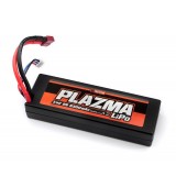 HPI Plazma Lipo 7,4V 5300mAh 40C (Dean-T)