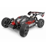 Vorza Buggy Flux