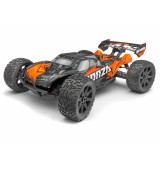 Vorza Nitro Truggy