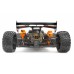 Vorza Nitro Truggy