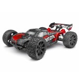 Vorza Truggy Flux