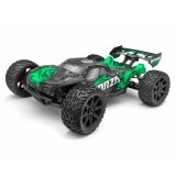 Vorza S Truggy flux