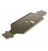 Plato podvozku 4.0mm