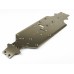 Plato podvozku 4.0mm