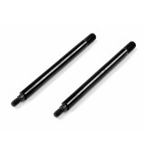 Osy tlumičů 4mm (2ks)