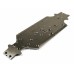 Plato podvozku Flux 4.0mm