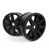 Osmipaprsková kola 1:8 Truggy