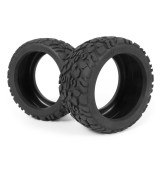 Voodoo pneumatiky 1:8 Truggy