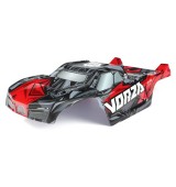 Vorza Truggy Flux RTR barvená karoserie VB-2