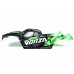 Vorza S Truggy Flux RTR barvená karoserie VB-2