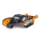 Vorza Nitro Truggy RTR barvená karoserie VB-2