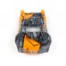 Vorza Nitro Truggy RTR barvená karoserie VB-2