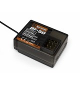 HPI RF-50 Receiver