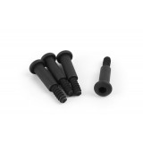 Šroub M3x19mm (Hex/4ks)