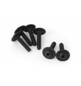 Šroub s podložkou M2.6x12mm (Hex/6ks)