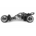 Baja 5B Gas SBK Kit (No Engine)