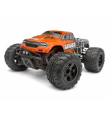 SAVAGE XS FLUX GT2