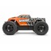 Lakovaná karoserie GT-2XS (oranžová/šedá)