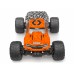 Lakovaná karoserie GT-2XS (oranžová/šedá)