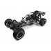 Baja 5B Gas Buggy Clear Body