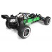 Baja 5B Flux Clear Body
