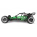 Baja 5B Flux Clear Body