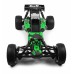 Baja 5B Flux Clear Body
