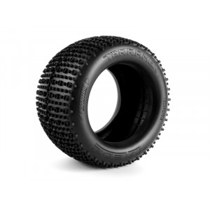Tredz TerraHex pneu 160x90mm/3,8
