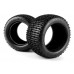 Tredz TerraHex pneu 160x90mm/3,8