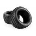 Tredz TerraHex pneu 160x90mm/3,8