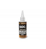 Pro-Series Silikonový olej do tlumičů 600Cst (60cc)